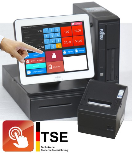 Système caisse pos - système,