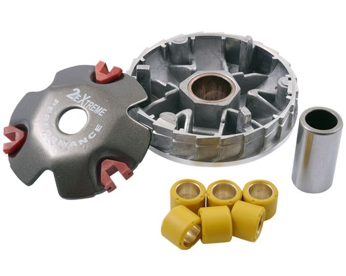 Variateur 2extreme racing - variateur,
