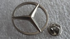 PIN S SIGLE MERCEDES