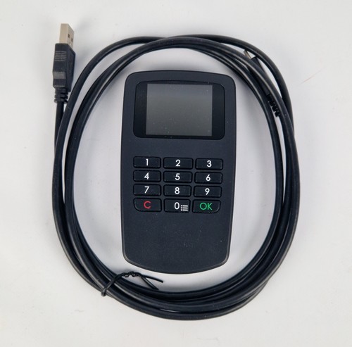 Thales gemalto swys pin - gemalto,