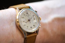 Favre-Leuba Mono-rattrapante