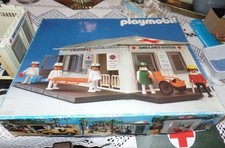 PLAYMOBIL  3432  Hôpital de