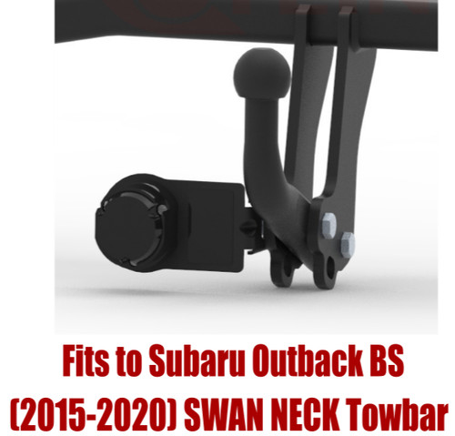Attelage tow bar - tow,