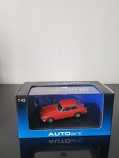 VOITURE MINIATURE MGB GT