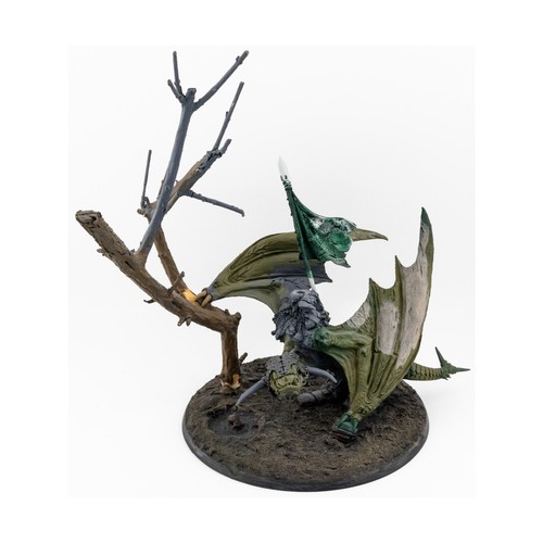 Whf orcs goblins fincast - whf,