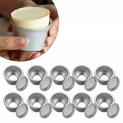 Mini poêle gâteau ronde - poêle,