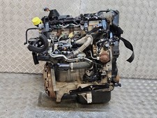Moteur - Citroen C3 II /