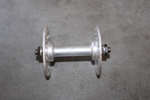 Moyeu campagnolo avant vélo - campagnolo,