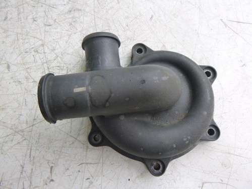 Carter pompe eau pour - a,
