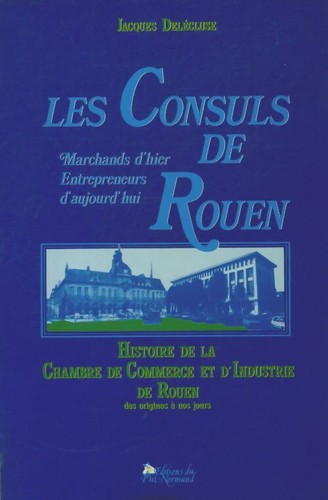 Les consuls rouen - de,