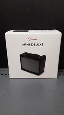 Ampli de pratique guitare à
