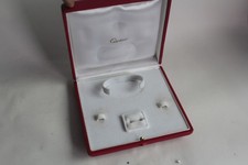 CARTIER Écrin pour montre et