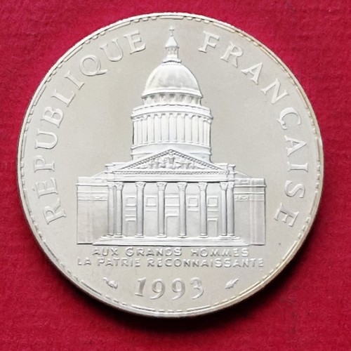Très rare 100 - , francs