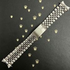 Rolex Datejust 20mm Homme