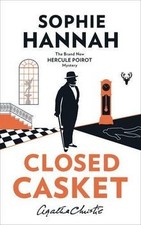Closed Casket (Hercule Poirot Mystery 2) de Hannah, Sophie | Livre | état bon