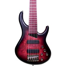 MTD Kingston Andrew Gouche