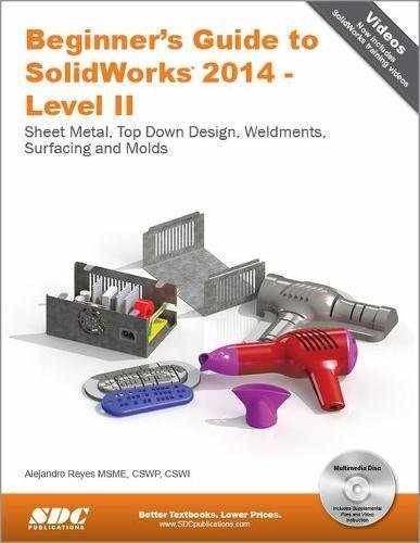 Beginner guide solidworks - beginner's,