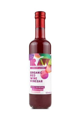 Vinaigre vin rouge - vin,