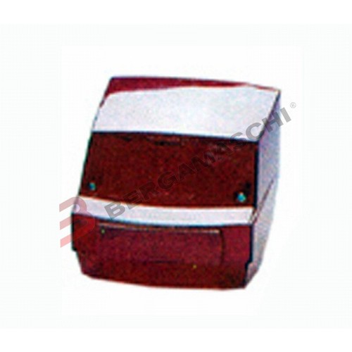 Fanal triom avec - fanal, lampe