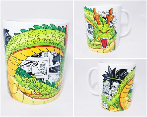 Mug tasse manga - mug, animé
