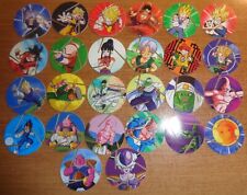 POGS - T-DBZ-CH-26 001 Lot de