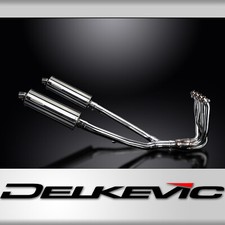 KAWASAKI ZZR1400 2012-2020