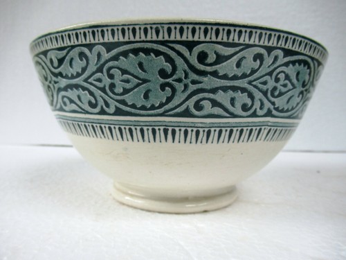 Ancien copeland fin spode - fin,
