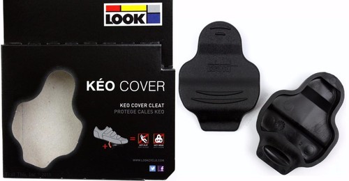 Look keo cleat covers fits - cleat,