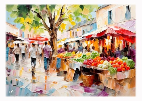 Tableau création originale - -,