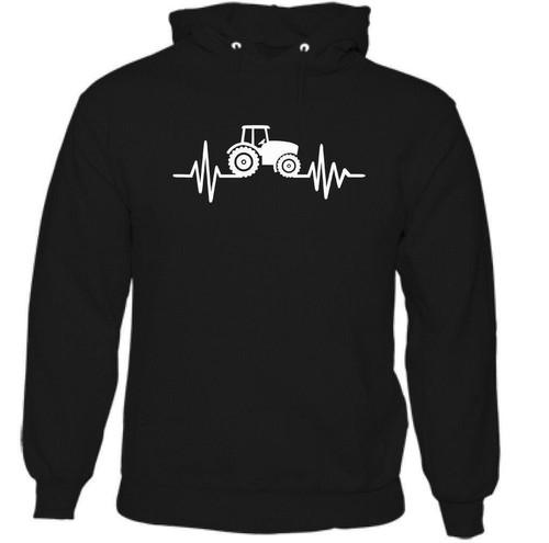 Tracteur pulse hommes drôle - pulse,