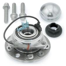 Moyeu de Roue Kit de Roulement Avant pour Opel Astra H 5-Loch Zafira B Famille