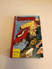 CHAMPION PIERROT-MAGAZINE - ALBUM N° 3 ( 9 - 10 - 11 - 12 )  1958
