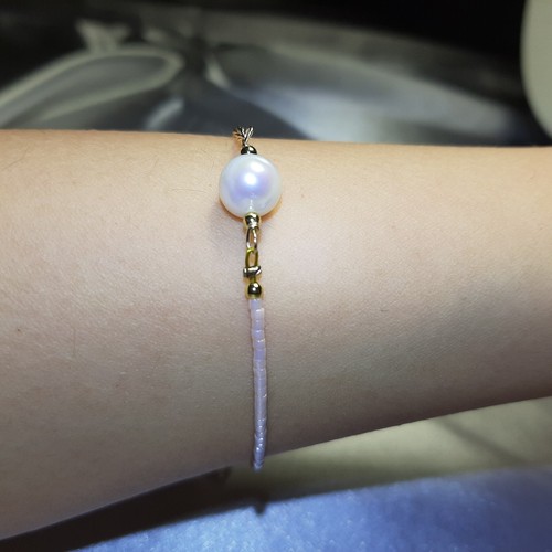 Bracelet très raffiné - bracelet,