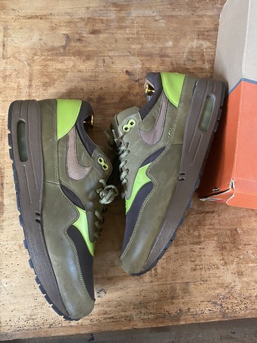 Nike air max evolution - og, 1