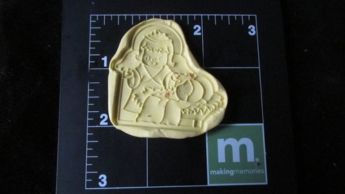 Nativity flexible silicone - k4-flexible,