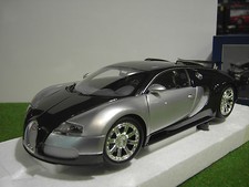 BUGATTI VEYRON l'Edition