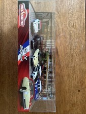 +/- 1/60 Majorette x5 Citroën