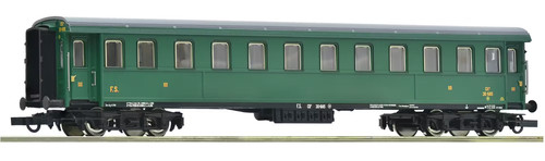 Roco 6200094 carriage type - roco,