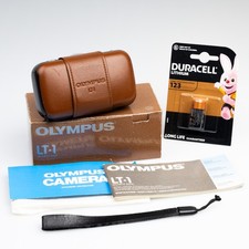 ⭐TOP⭐ Film TESTED Olympus