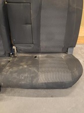 Banquette arriere (KIT DERIV