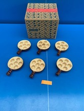 👿 Emile Henry lot de 6