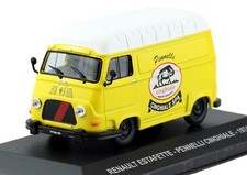 Renault Estafette PENNELLI