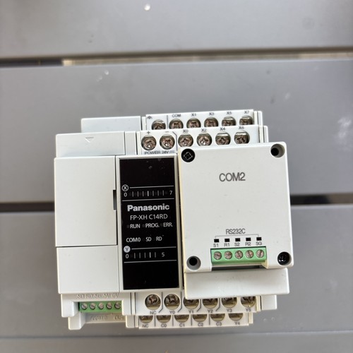 Automate panasonic c14rd - automate,