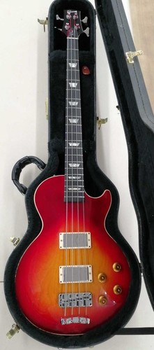 Lpb les paul bass - les,