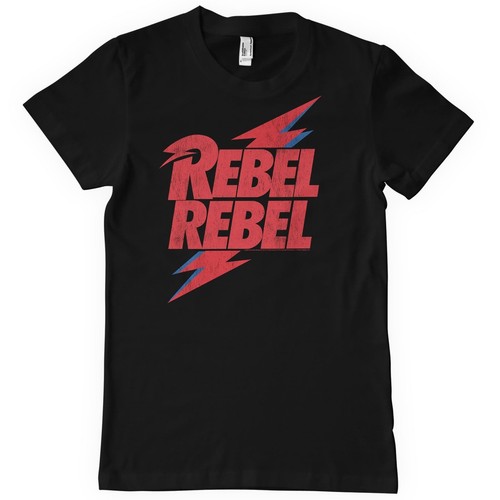 Shirt pour homme david - homme, bowie
