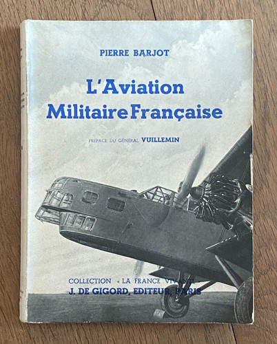 Livre aviation militaire - l'aviation,