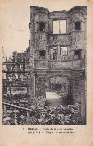Carte postale postcard - postale,