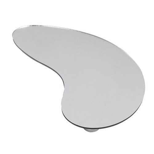 Petit plateau miroir parfum - plateau,