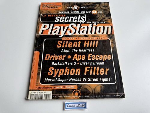Magazine bible des - -,