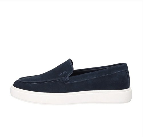 Mocassin homme cuir suédé - mocassin,